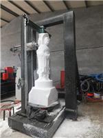 大型石材立体雕刻机产品推荐 助力高效精密的石材加工