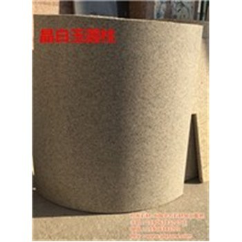 晶白玉大理石加工与应用 经东石材的专业工艺