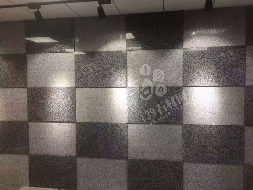 江西芝麻黑 探秘宜春矿区与奉新县石材加工产业