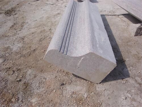 绿化带路牙石供应商华城石材加工厂 专业石材加工，铸就品质与信赖