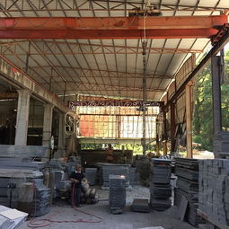 亿通石材 专注福建长泰芝麻黑花岗岩的厂家直销与精细加工