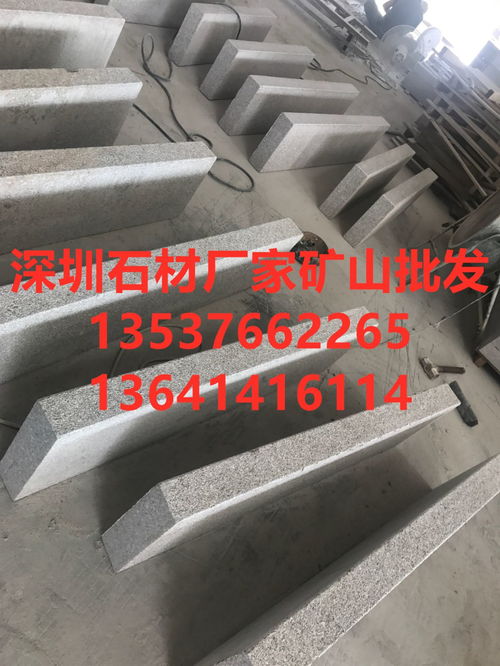 海南石材栏杆厂家 精工细作，打造异形异型石材栏杆的艺术与坚固