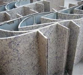 中建长帆南阳幕墙铝单板定制加工与石材加工服务详解