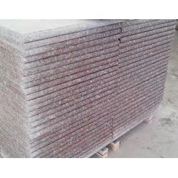 五莲红花坛石 翔鹏石材的专业加工与应用